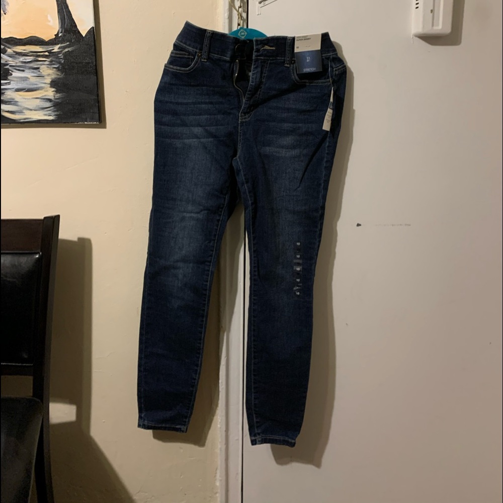 Women’s Jeans